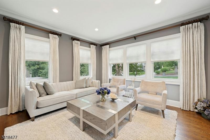 Formal Living Room