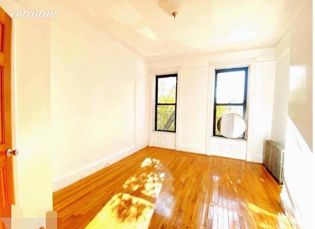 This is large One bedroom floor through apartment, renovated, spacious with updated kitchen and bathroom on an amazing location.