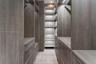 Primary Walk-In Closet