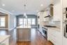 Kitchen option