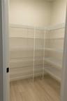Kitchen Pantry