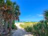 Beach Access at Bean Point