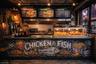 Create Your Restaurant Vision