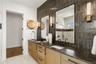 Junior Suite Bathroom
