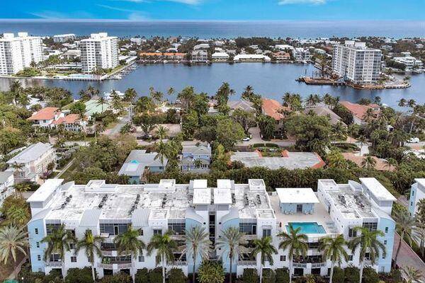 Your search is over ! The Meridian is the perfect short term stay location to experience Delray Beach, South Florida's sought after enchanted Village by the Sea offering a two ...