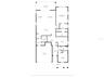 Floorplan with unofficial room measurements