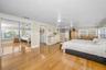 2nd Floor Primary Suite