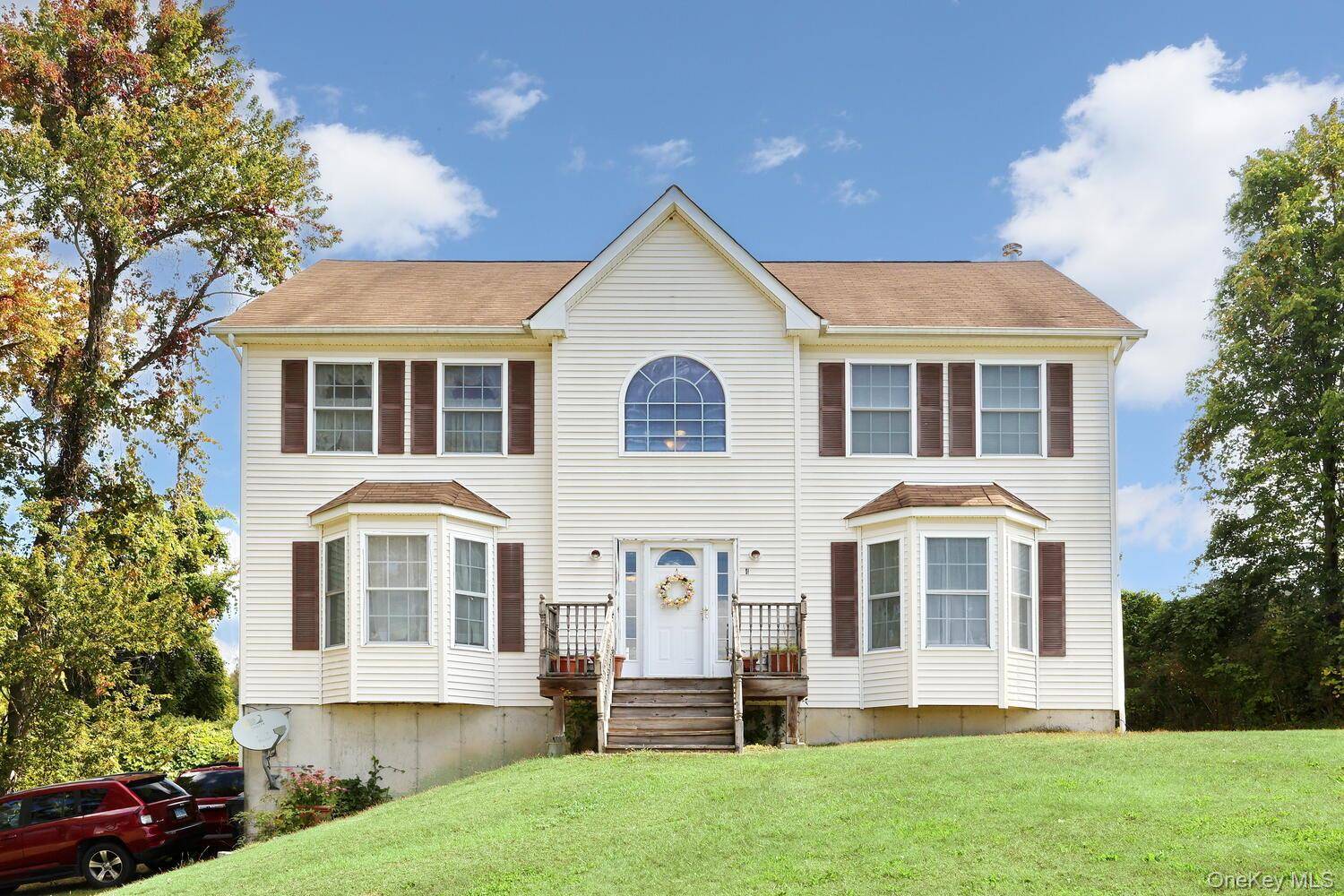 Step into this stunning 4 bedroom, 2.