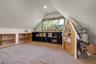 Finished Attic