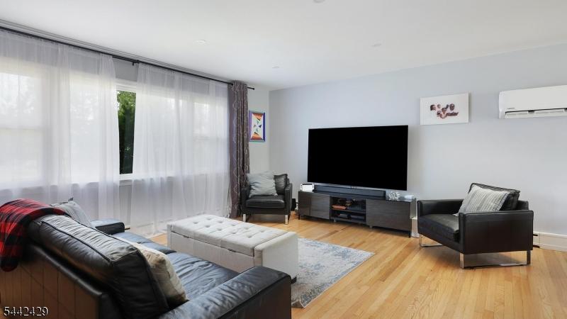 Large Formal Living Room