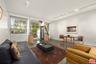 Living Room opens to Patio