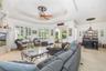 Family Room w/Tray Ceiling
