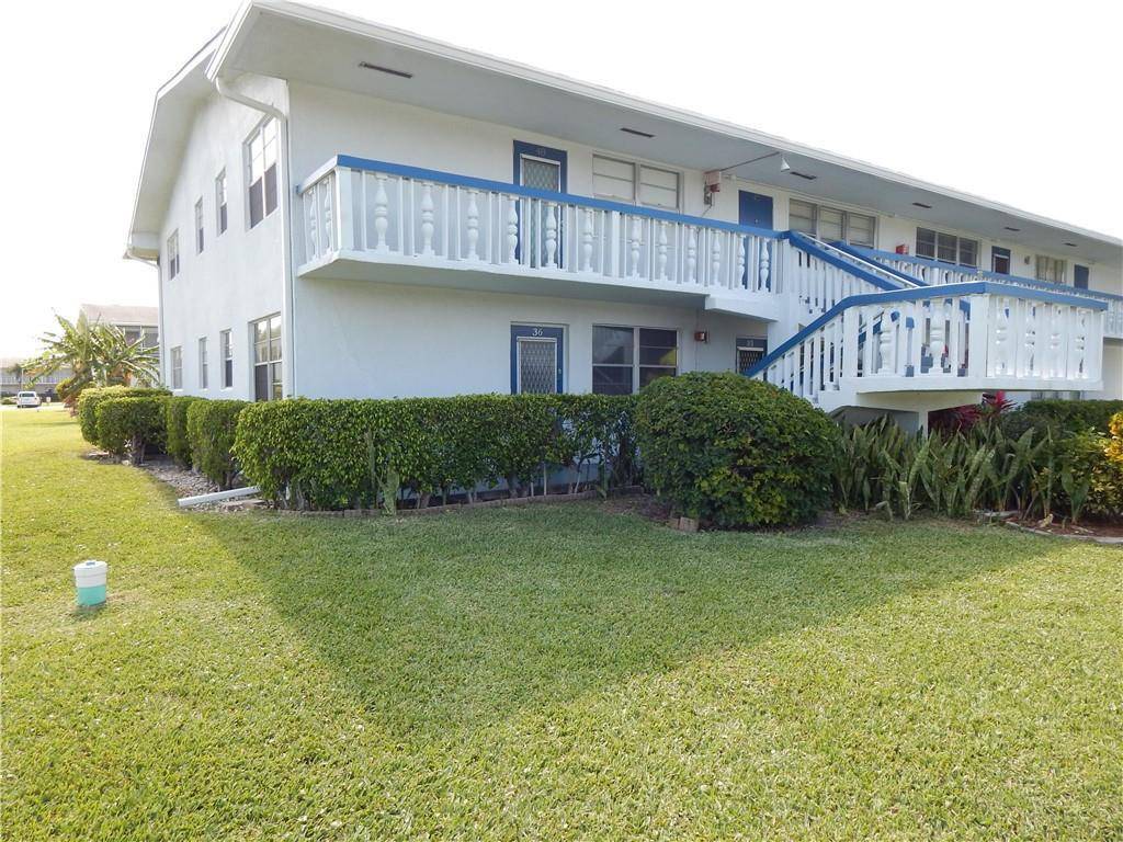 CENTURY VILLAGE, DEERFIELD BEACH FL 55 GATED COMMUNITY 1st floor CORNER UNIT CONDO BRIGHT Airey Great Location, GARDEN VIEWS Fully Tiled Floors, NEW Air Conditioner 2 years young, Patio is ...