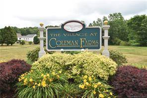 Welcome to the Essex at Coleman Farms, an attached duplex style condo in the greatly sought after and rarely available 55 adult community.