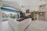 Great Room with Sliders to Lanai