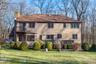 Rear View of Home