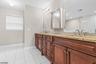 master vanity