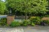 Beautifully Landscaped Private Entrance