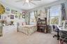 Upstairs bedroom 2