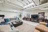Rec Room for Play & TV Viewing