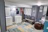 Basement Room