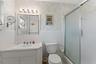 Master bedroom ensuite.