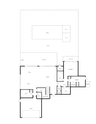 1st Floor including pool pato