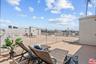 Roof top terrace