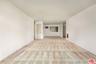 Facing dining room