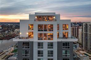 Welcome to Harbor Points Luxury Penthouse Collection.