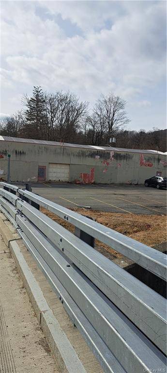 Incredible opportunity to invest in this centrally located move in ready commercial space in the up and coming village of Ellenville.