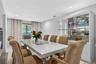 Elegant Formal Dining Room