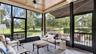 Screened Patio