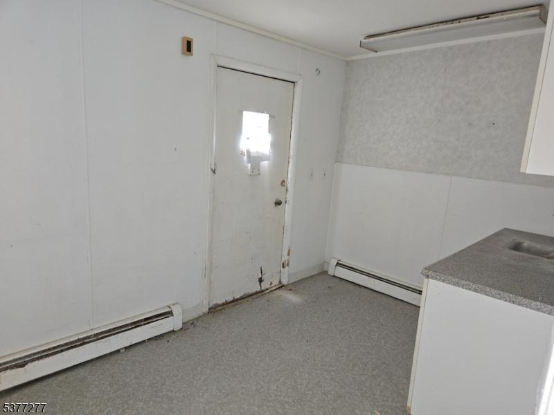 Main Patient Entry