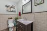 1st Floor Powder Room