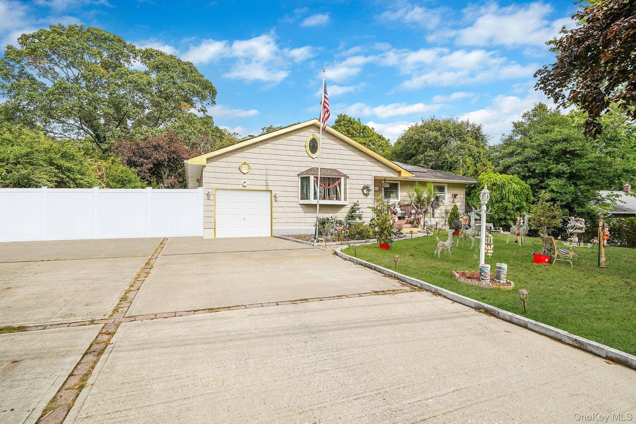Welcome to 97 Gates ! This Beautiful Expanded Ranch Has Everything You're Looking For And More.