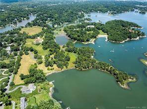 Darien's Ziegler Farm is now the Great Island Property Owners Association An approved sub division with 14 remaining oversized building lots totaling 34.