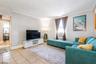Unit 2L - Living Room