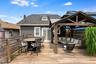 Gazebo and Deck