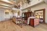 Soaring Ceilings