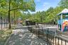 Matthews Muliner Playground Just Around the Corner.