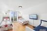 3rd Floor Loft area