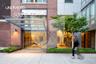 Building Entrance