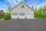 Garage Entrance