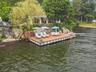 Swim & Boat from your Dock