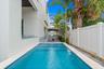 A remarkable luxury townhome rental that redefines upscale living in the heart of Lauderdale By The Sea. This beautifully designed 3,027 sq. ft reside