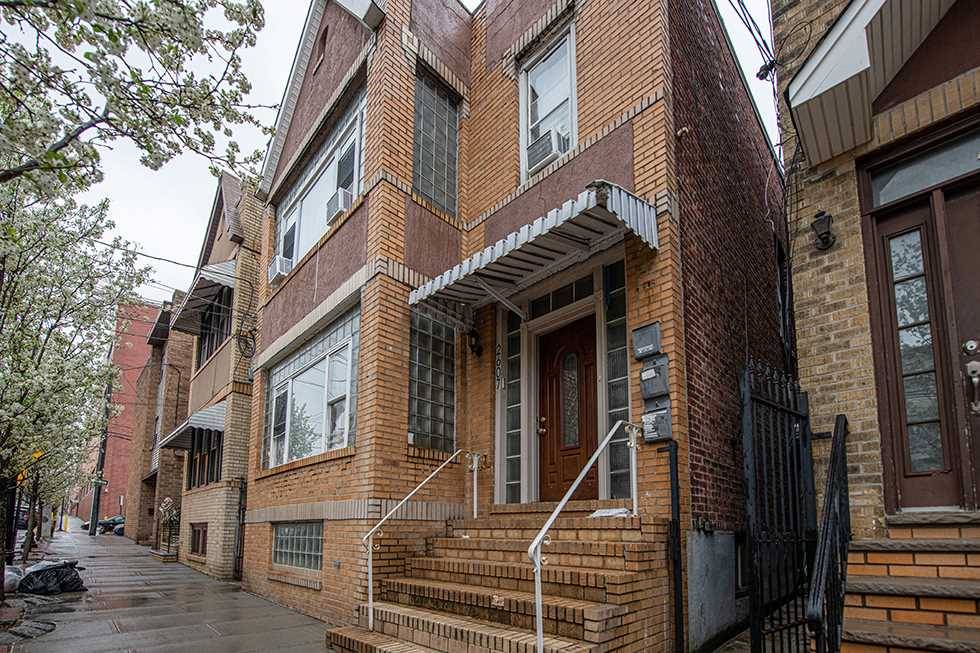 2607 SUMMIT AVE Multi-Family New Jersey
