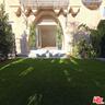 Fenced yard for exclusive use
