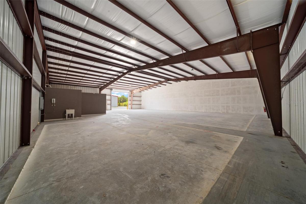 Back Warehouse