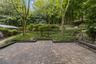 Rear Patio